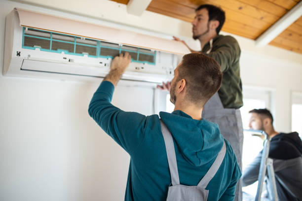Best Residential HVAC in West Liberty, WV
