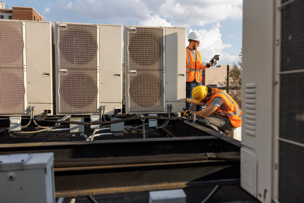 Best Residential HVAC in West Liberty, WV