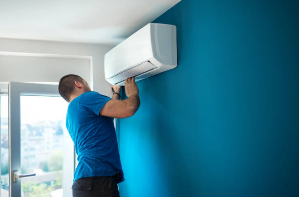 Trusted West Liberty, WV HVAC Experts