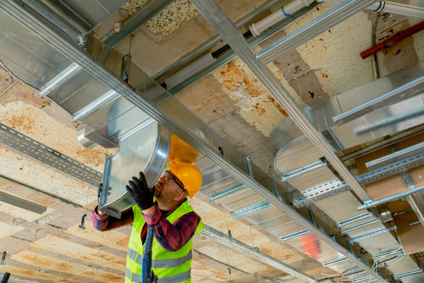 Best HVAC Consulting and Engineering in West Liberty, WV