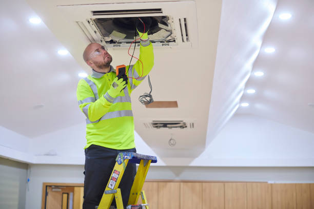 Best Air Conditioning Cleaning in West Liberty, WV