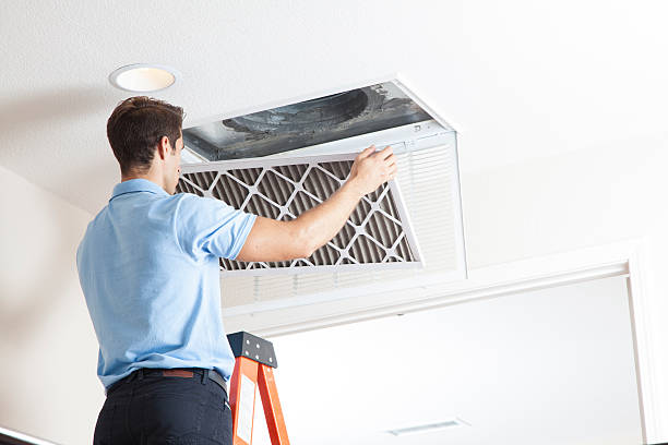 Best HVAC Retrofitting and Upgrading in West Liberty, WV