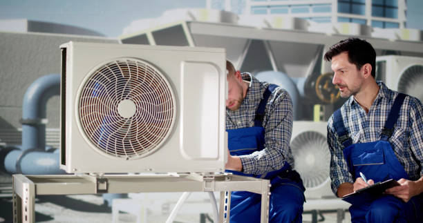 Best HVAC for Healthcare Facilities in West Liberty, WV